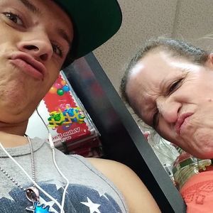 Meet your Posher, Antonio